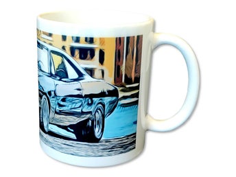 Dodge – Mugg – Charger