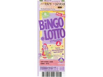 Bingolott 971206