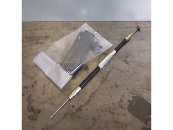 Gaswireförlängare Sno-X Universal +25 cm