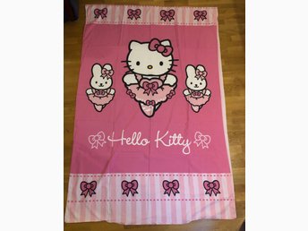 hello kitty påslakan hello kitty påslakan