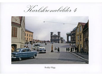 KARLSKRONABILDER 4