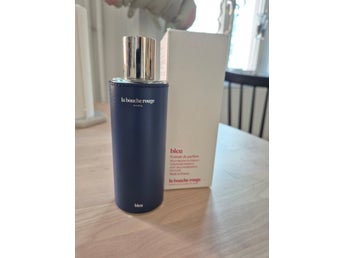 La Bouche Rouge parfym Bleu, 100 ml