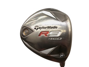 TaylorMade R9