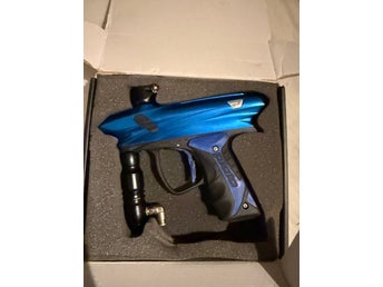 Proto Paintball markör