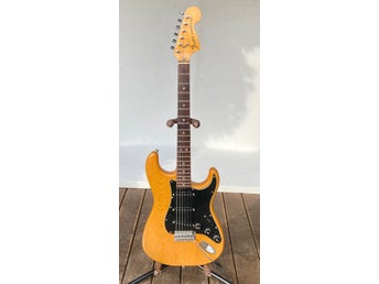 1978 Fender Stratocaster / Made in USA