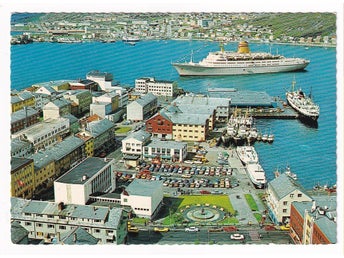 Hammerfest. ( 3 )