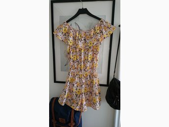 gul playsuit