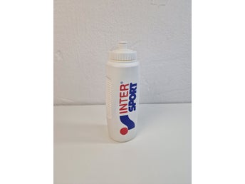 Intersport vattenflaska