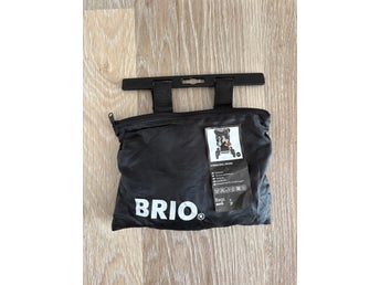 Ny BRIO Nätkasse Barnvagn
