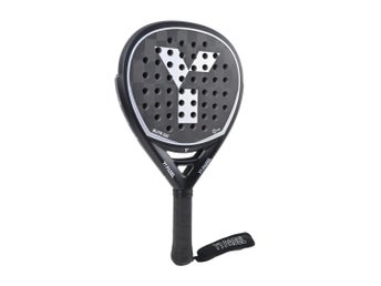 Y1 Padel Elite 22C Padelracket - 360g/Kolfiber