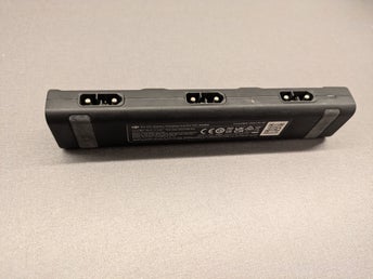 DJI FPV Batteriladdningshubb CHX170-90
