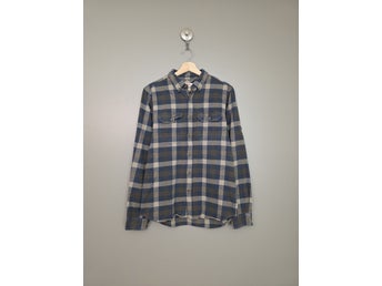 Fjällräven Flannel Men Medium #9351