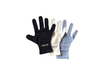 8-pack Livinguard Street Glove Dam Medium