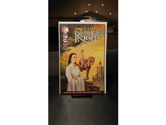 A Knight of the Seven Kingdoms / The Hedge Knight / The Sworn Sword – 12 nummer