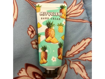 MIYUELENI Ananas Handkräm