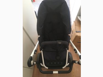 britax go 2015