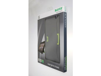 LEITZ iPad 2 Skal med stativ