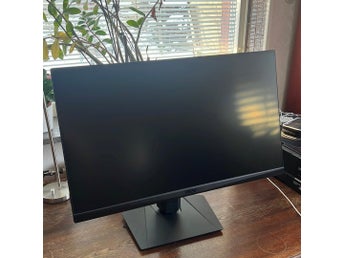 MSI Optix MAG272QP 27” 2K-skärm 165hz