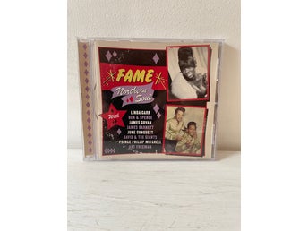 Fame Northern Soul CD