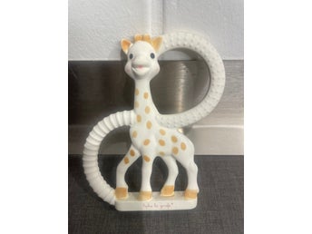 Sophie la Girafe Bitring