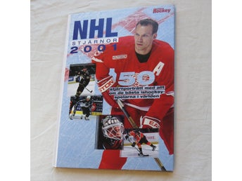 NHL Stjärnor 2001