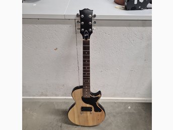 Epiphone Les Paul Junior Renoveringsobjekt