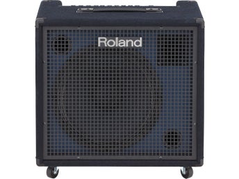 Roland KC-600 Stereo Mixing Keyboard Amplifier