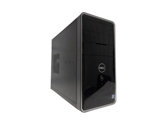 Gaming Dator | GTX 1650 | I5-6500