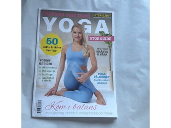 YOGA: Stressa