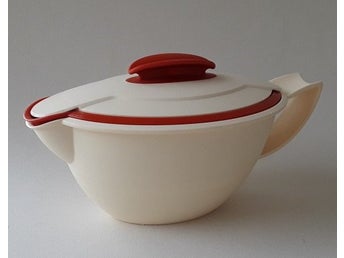 Såskanna - Tupperware