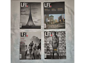 Leica Fotografie International 2008