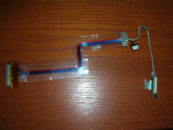 Skärmkabel HP Compaq 337008-001