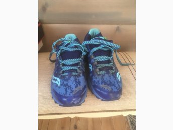 saucony peregrine 7 38