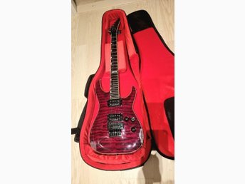 ESP Horizon-II FR