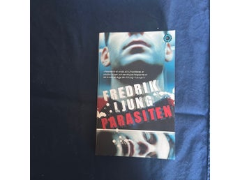 Parasiten av Fredrik Ljung