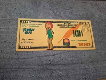 Family Guy Lois Griffin Sedel