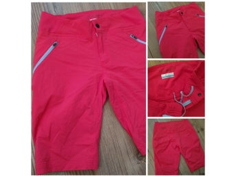 Columbia Omni-Shade Capri, Dam Medium/40