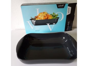 Vivo, Oven dish, ugnsform, Villeroy&Boch