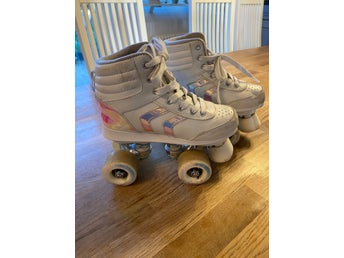 Rullskridskor Oxelo storlek 33