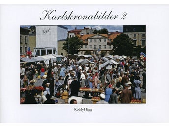 KARLSKRONABILDER 2