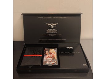 【中古】DJMAX PORTABLE 2 ORPHEUS PACKAGE DJMAX Portable 2 Orpheus Package Limited Edition | Köp på Tradera