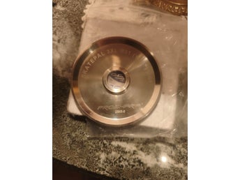 Bauer/Prosharp Skatepal 31mm slipskiva skridskor