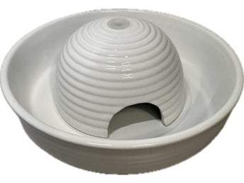 Trixie Vital Flow Mini 0.8 liter Drinking Fountain Vattenfontän för hund / katt