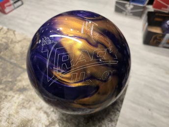 15 lbs Grp 4 Track Bowling klot Bowlingklot