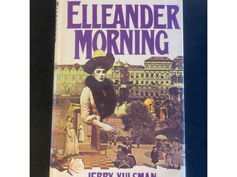 Elleander Morning av Jerry Yulsman