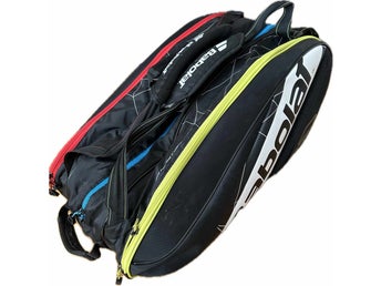 Babolat Padelväska RH Team Padel Padel Racket Carry Bag
