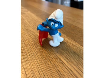 Smurf Figur Peyo Schleich
