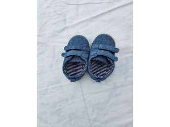 Babyskor, next mini, 4
