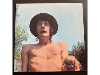 Fleetwood Mac - Mr. Wonderful LP UK 1968 Blue Horizon