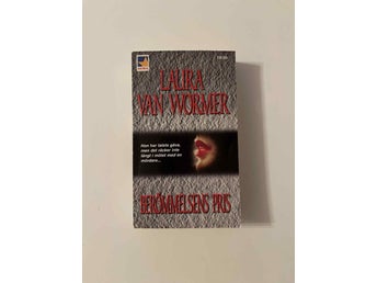 Laura Van Wormer - Berömmelsens pris (Pocket)